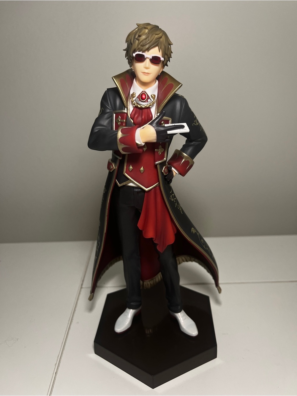 Dealer Gackt 1/8 Scale Anime Prize Figure